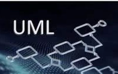 UML 4+1视图及9大图形